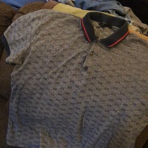 Gucci Polo shirt